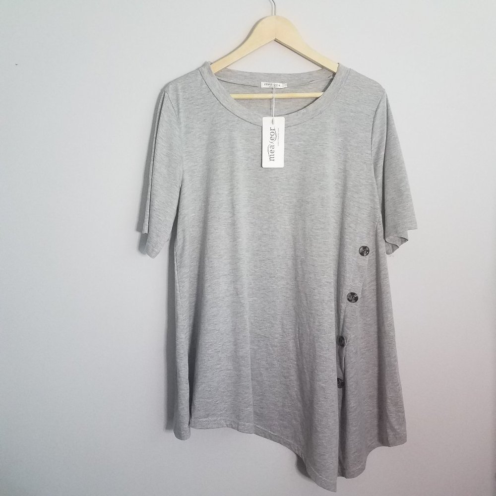 Measeor Comfy Tunic